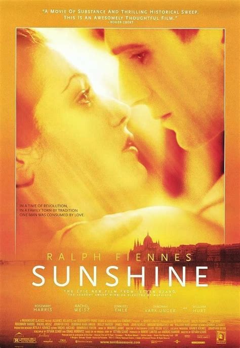 imdb sunshine